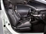 Honda Insight 2012 года